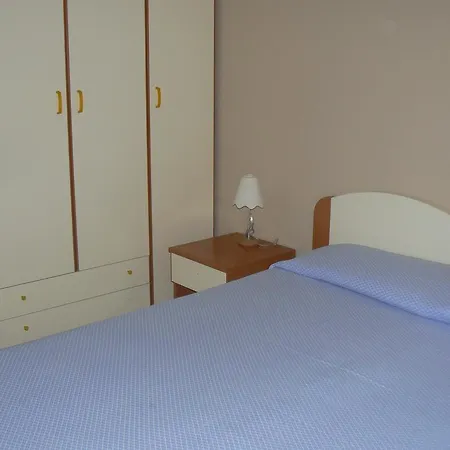 Palace Malfa Appartement *