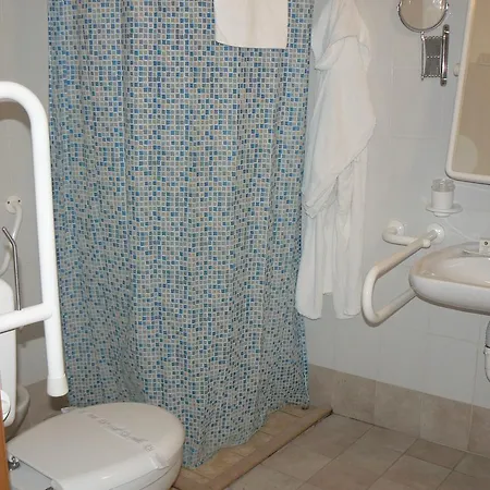 Appartement Palace Malfa Scoglitti