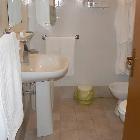 Appartement Palace Malfa Scoglitti