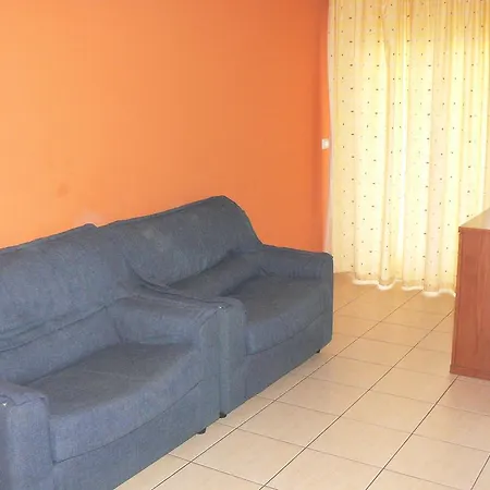 Palace Malfa Appartement