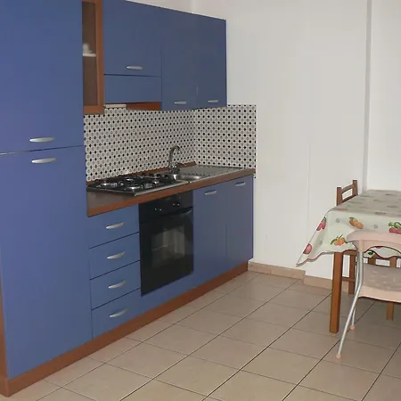 Palace Malfa Appartement *