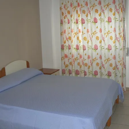 Palace Malfa Appartement