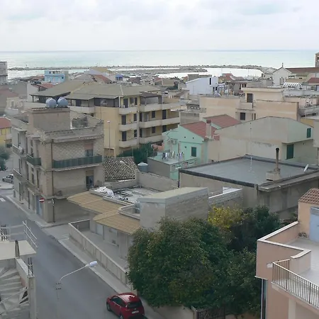 Apartment Palace Malfa *
