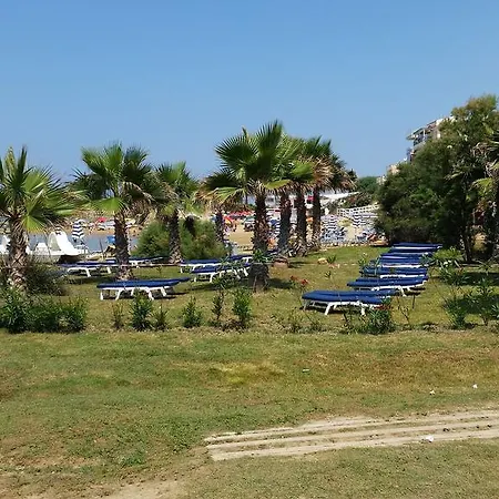 Appartement Palace Malfa Scoglitti