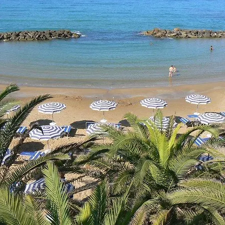 Palace Malfa Appartement Scoglitti