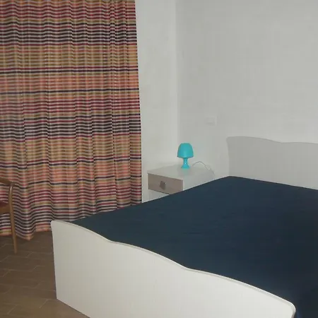 Appartement Palace Malfa *